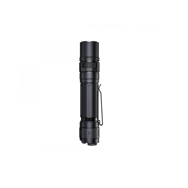 Fenix PD36R PRO Black – detaliu 3
