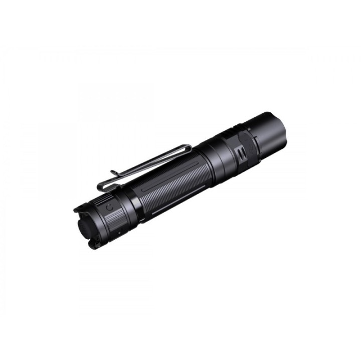 Fenix PD36R V2.0 – detaliu 3