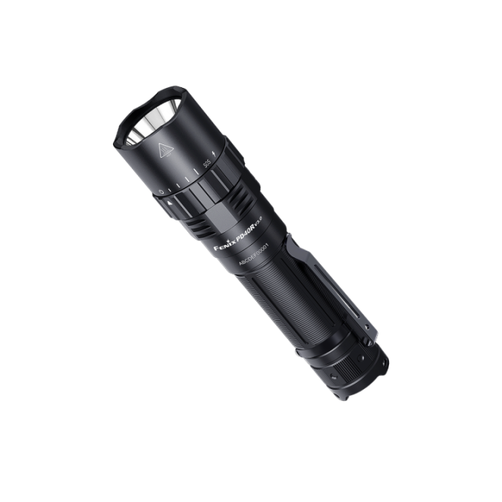 Fenix PD40R V3.0 – detaliu 4