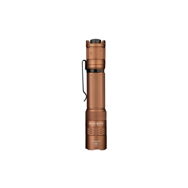 Fenix PD32R Reddish Brown – detaliu 2