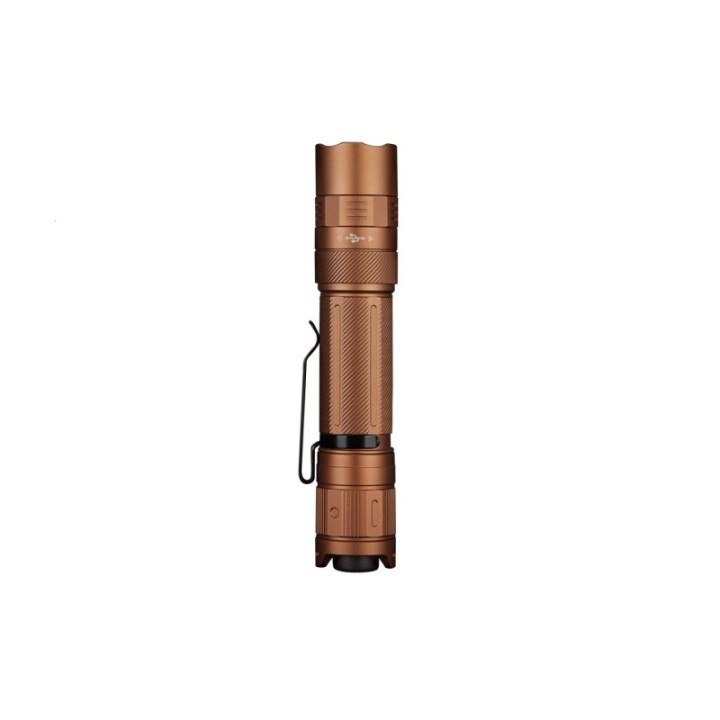 Fenix PD32R Reddish Brown – detaliu 3