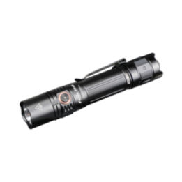 Fenix PD35 V3.0 Black – vedere de ansamblu