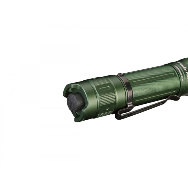 Fenix PD35 V3.0 Tropic Green – detaliu 2