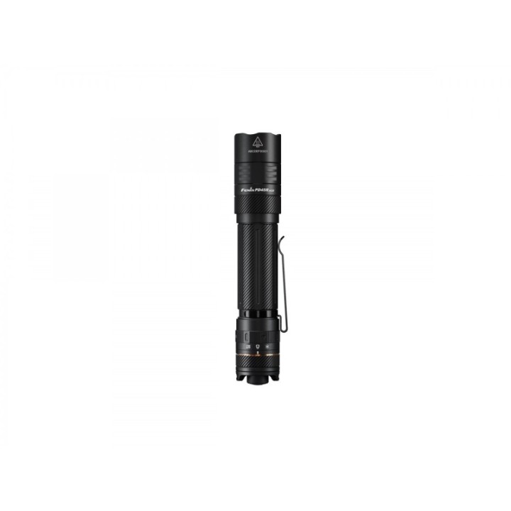 Fenix PD45R ACE – detaliu 2
