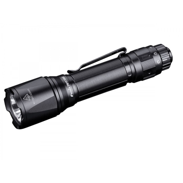 Fenix TK11 TAC – vedere de ansamblu