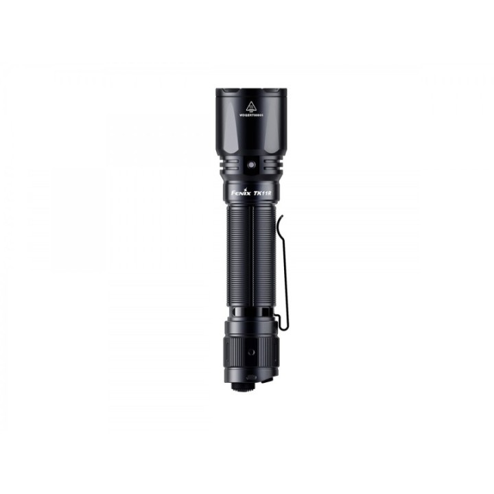Fenix TK11R – detaliu 1