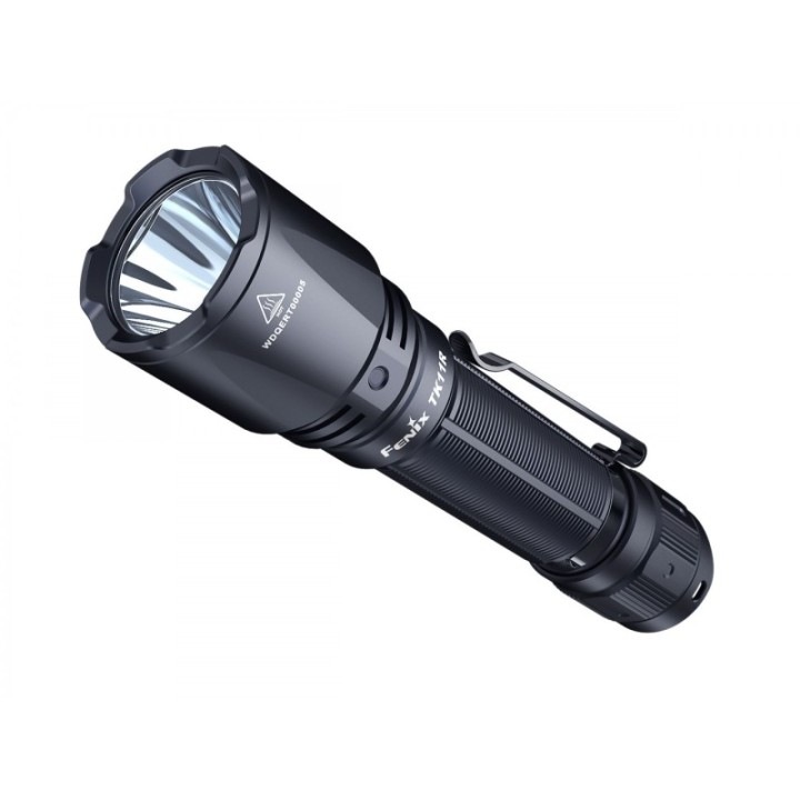 Fenix TK11R – detaliu 4