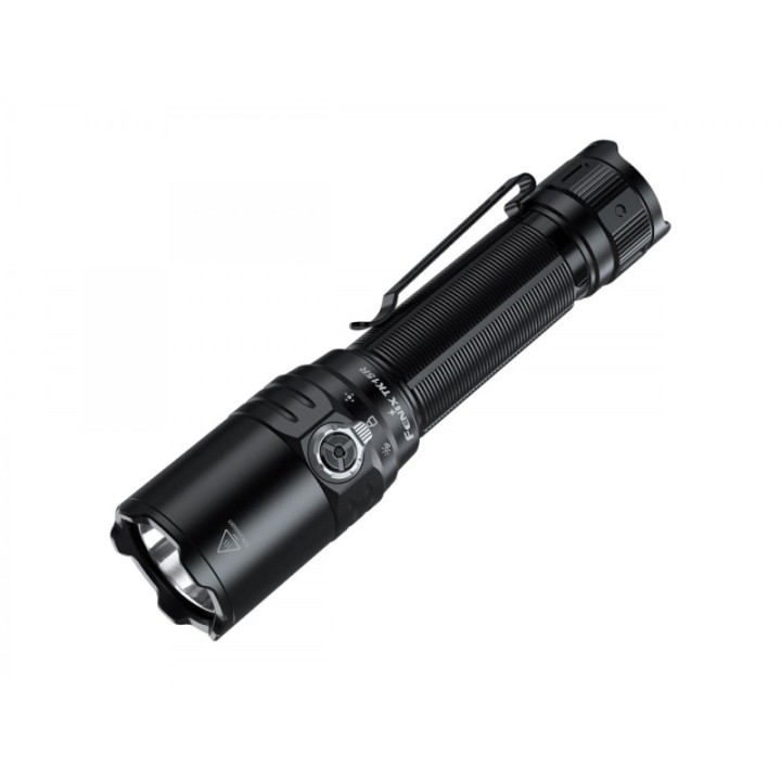 Fenix TK15R – vedere de ansamblu