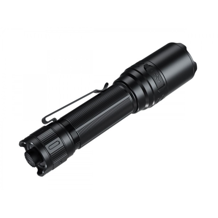 Fenix TK15R – detaliu 1