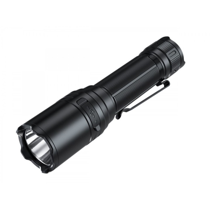 Fenix TK15R – detaliu 2
