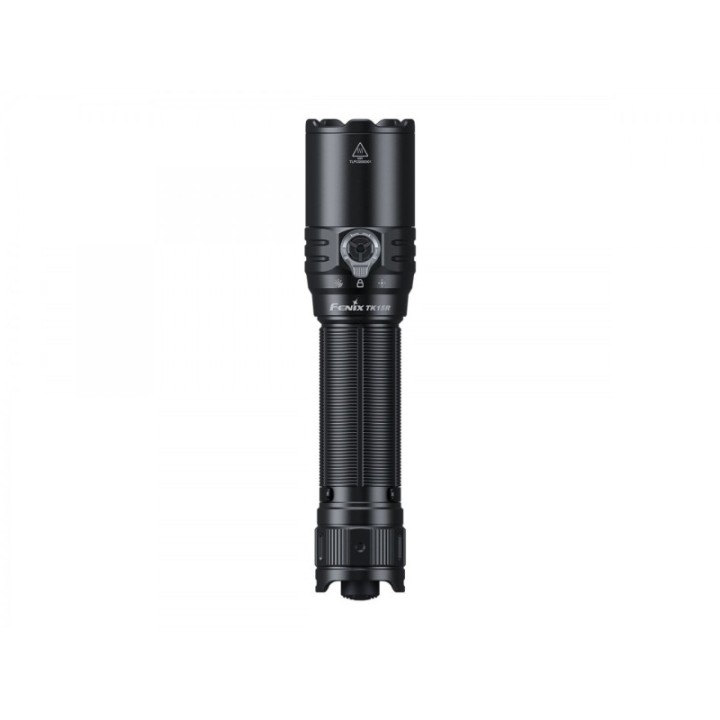 Fenix TK15R – detaliu 3