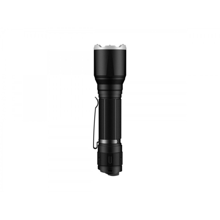Fenix TK17 Black – detaliu 3