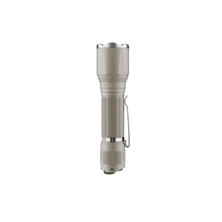Fenix TK17 Khaki – detaliu 2