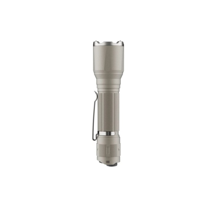 Fenix TK17 Khaki – detaliu 3