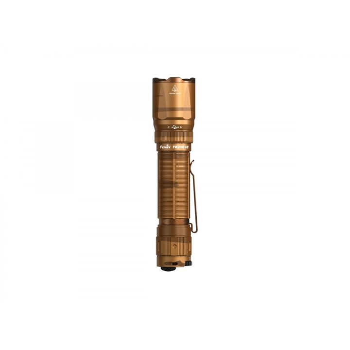 Fenix TK20R UE Desert Camo – detaliu 1