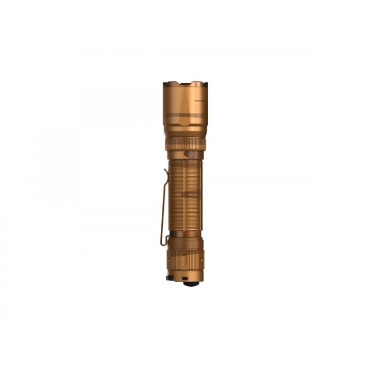 Fenix TK20R UE Desert Camo – detaliu 2