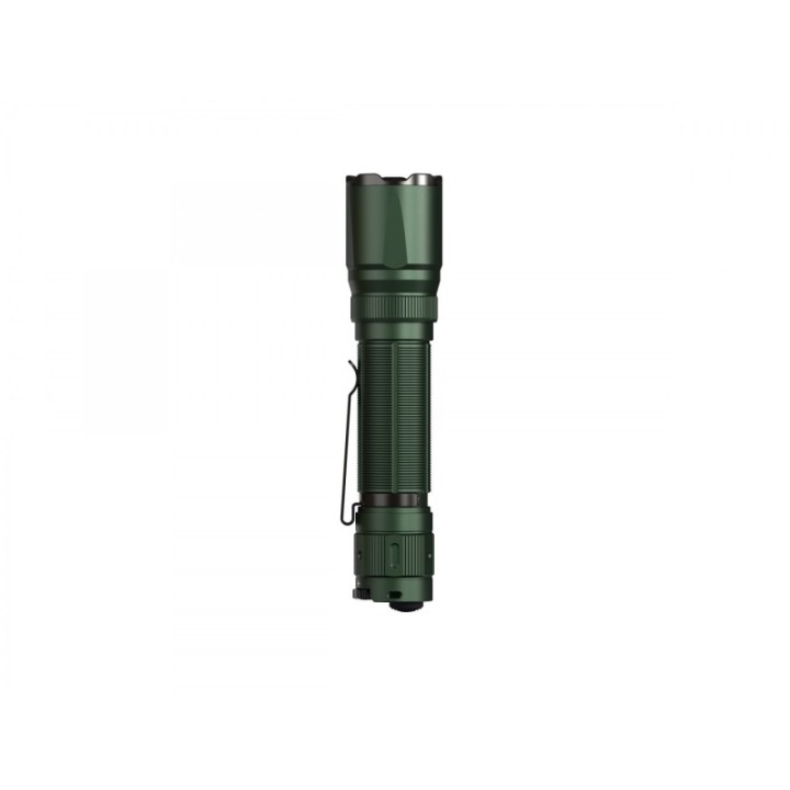 Fenix TK20R UE Tropic Green – detaliu 2