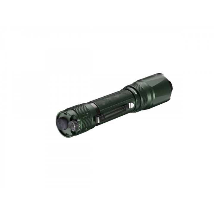 Fenix TK20R UE Tropic Green – detaliu 3