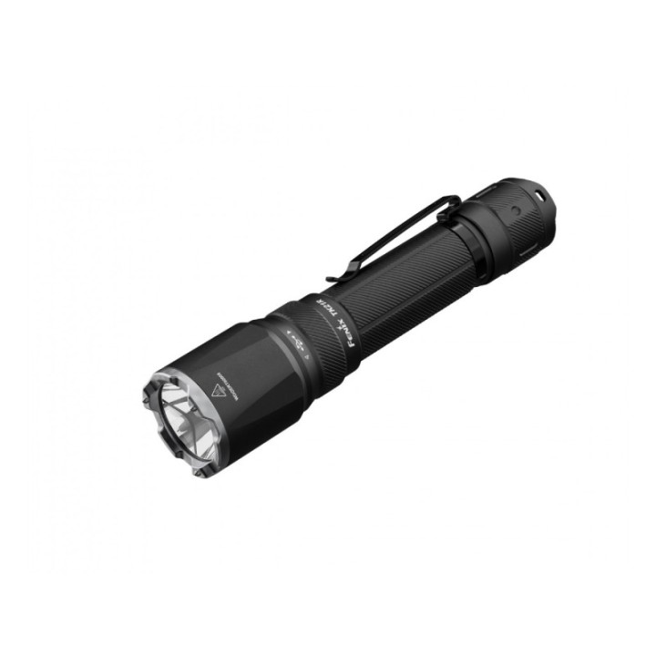 Fenix TK21R – vedere de ansamblu
