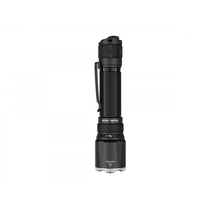 Fenix TK21R – detaliu 1