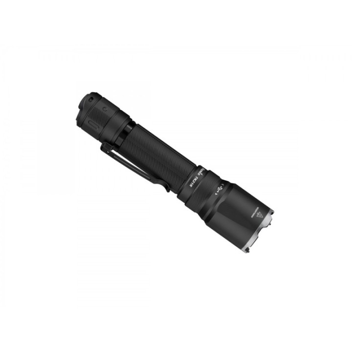 Fenix TK21R – detaliu 3