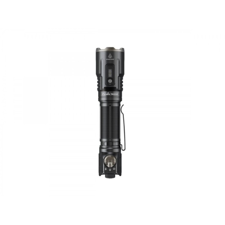 Fenix TK25R – detaliu 1