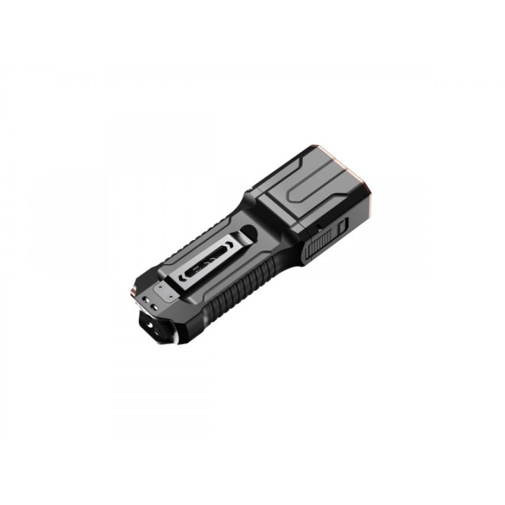 Fenix TK28R – detaliu 1