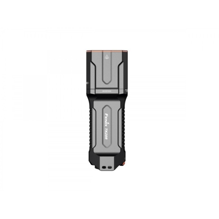 Fenix TK28R – detaliu 2
