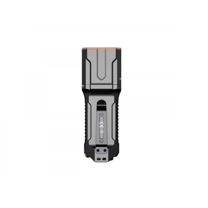 Fenix TK28R – detaliu 3