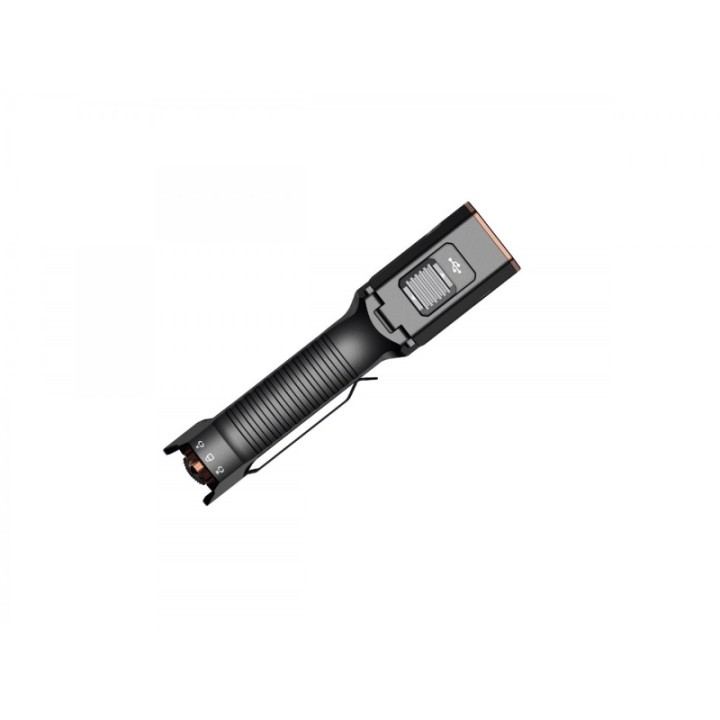 Fenix TK28R – detaliu 4