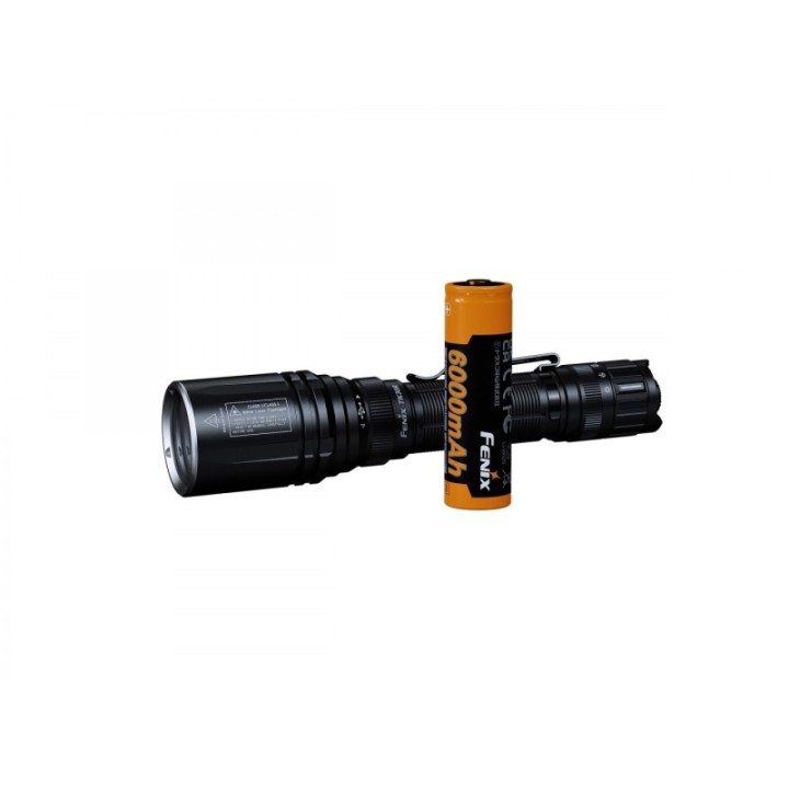 Fenix TK30R LEP – detaliu 1