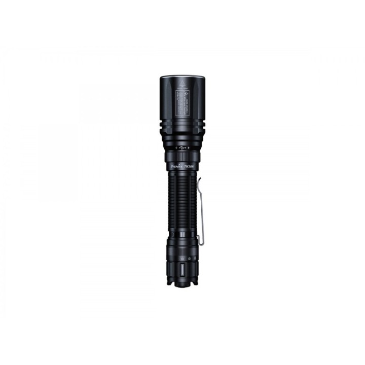 Fenix TK30R LEP – detaliu 3