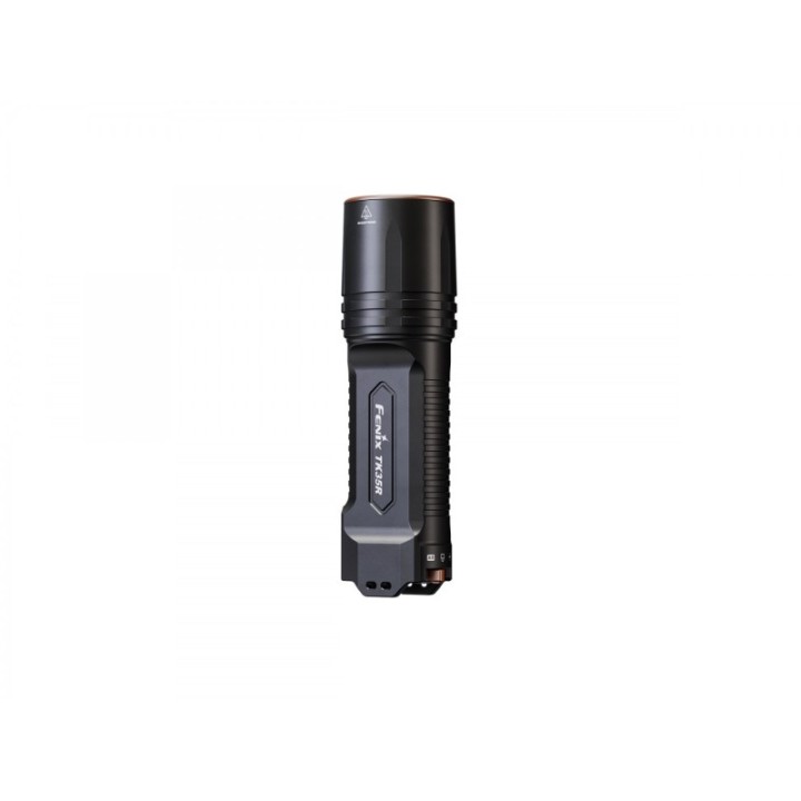 Fenix TK35R – detaliu 2