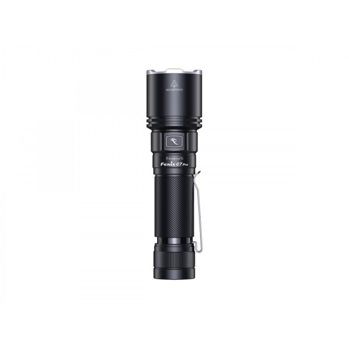 Fenix C7 Pro – detaliu/prezentare 3