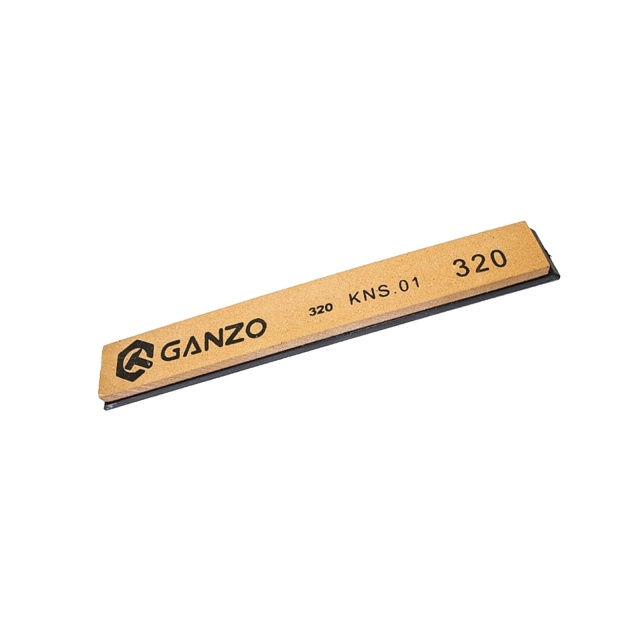 Ganzo S320 - Piatra de ascutit Ganzo - 1