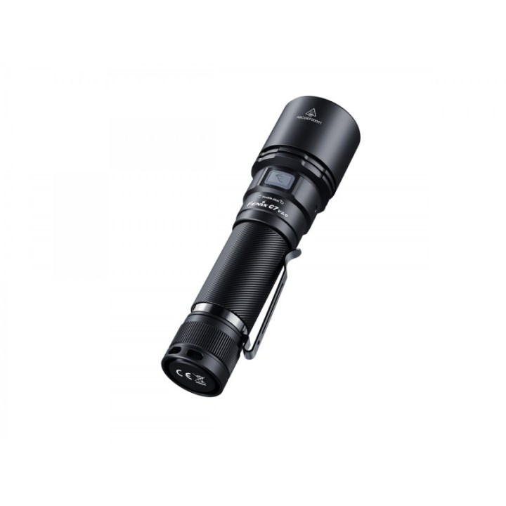 Fenix C7 V2.0 – detaliu/prezentare 2