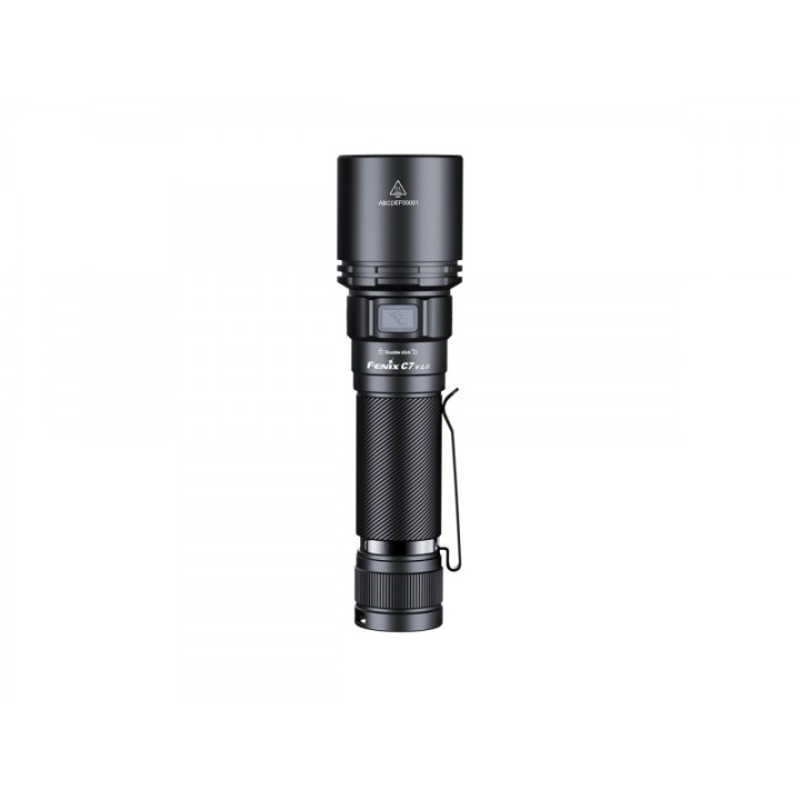 Fenix C7 V2.0 – detaliu/prezentare 3