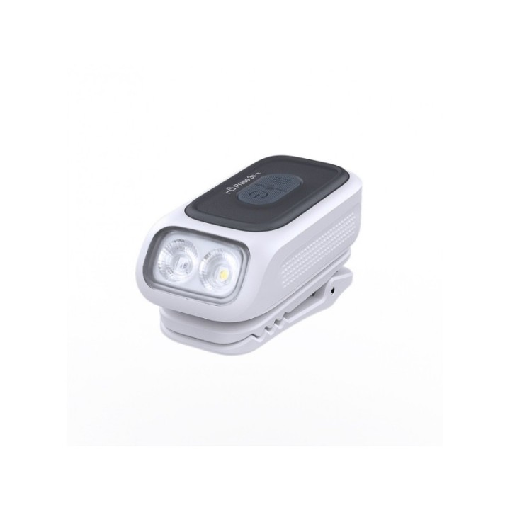 Fenix E04R – White – vedere produs