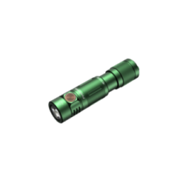 Fenix E05R – Green – vedere produs