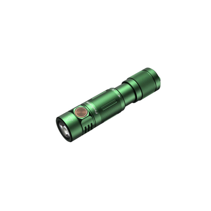 Fenix E05R – Green – vedere produs