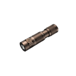 Fenix E05R – Brown – vedere produs