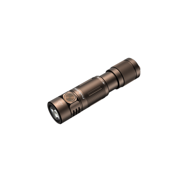 Fenix E05R – Brown – vedere produs