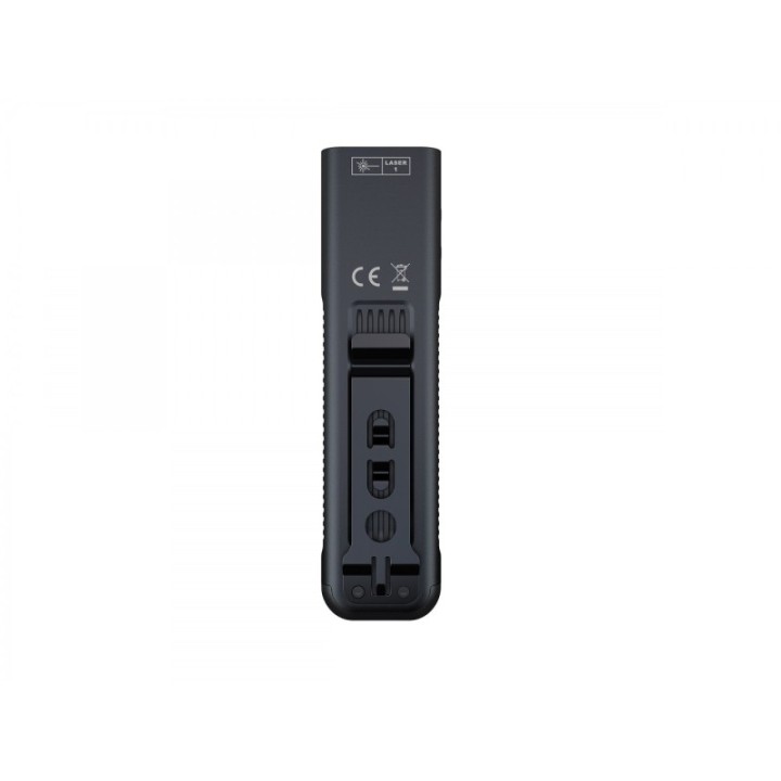 Fenix E06R Pro – Black – detaliu/prezentare 5