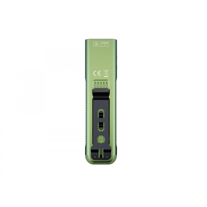Fenix E06R Pro – Olive Drab – detaliu/prezentare 5