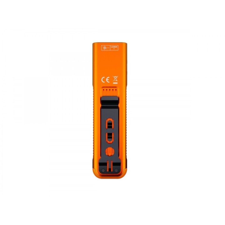 Fenix E06R Pro – Orange – detaliu/prezentare 5
