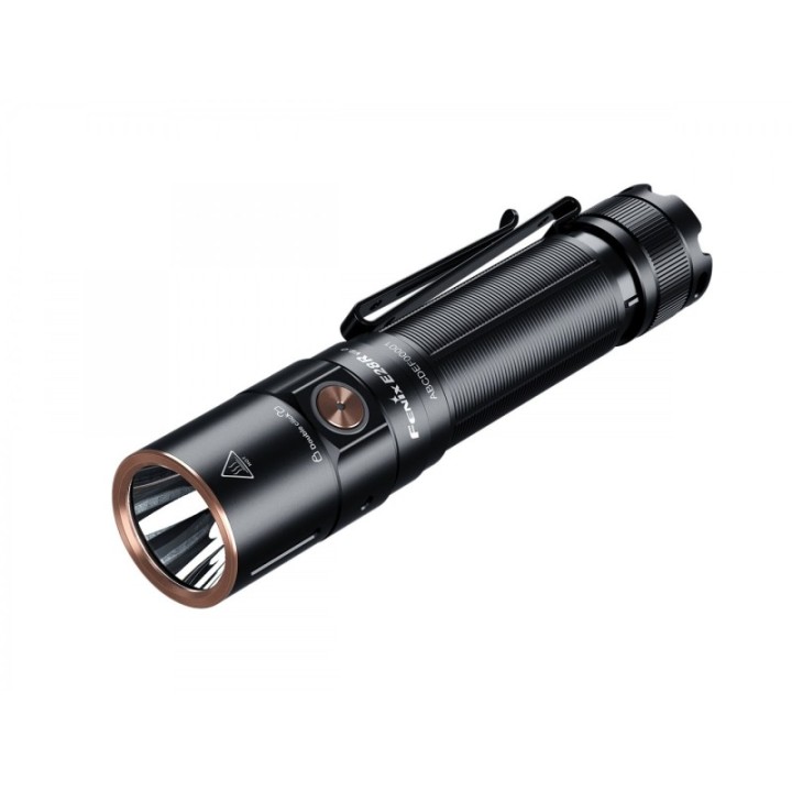 Fenix E28R V2.0 – detaliu/prezentare 5