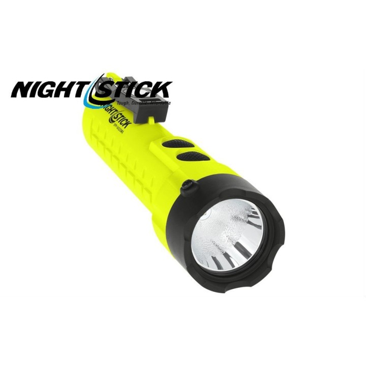 Nightstick XPP-5422G - ATEX Zona 0 lanterna LED