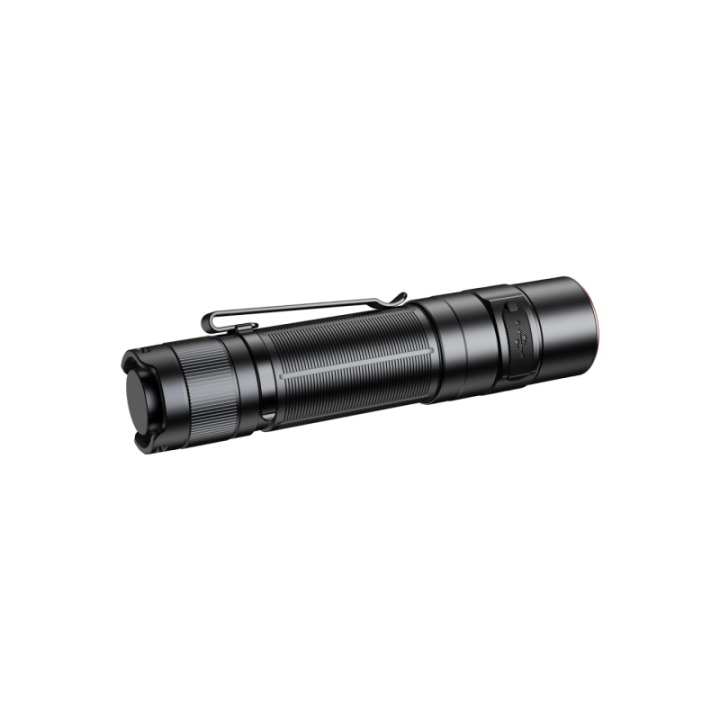 Fenix E35R – detaliu/prezentare 2