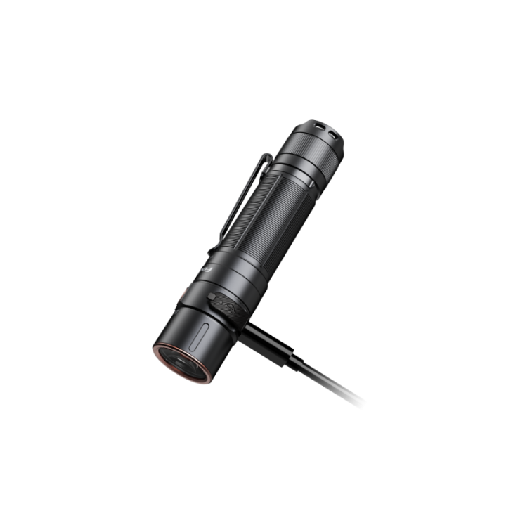 Fenix E35R – detaliu/prezentare 4