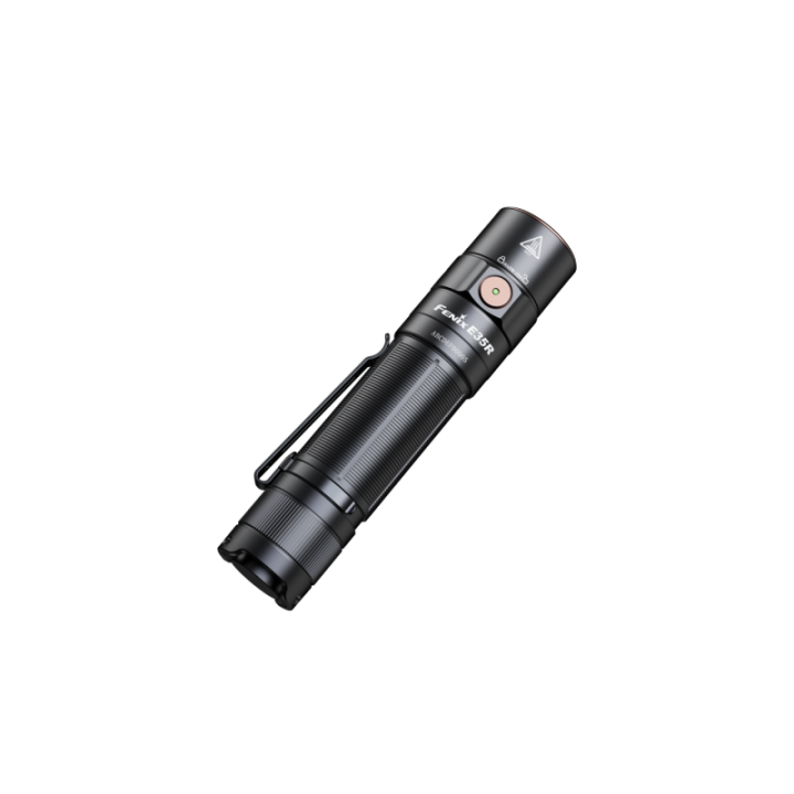 Fenix E35R – detaliu/prezentare 5